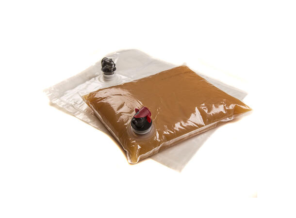 8-pack, bag in box 3 liter