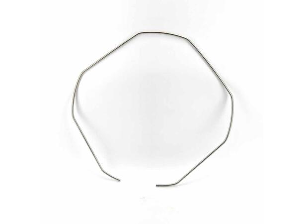 Brewzilla65L - Wire Malt Pipe Support