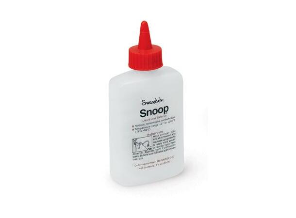 Snoop Liquid Leak Detector 59ml