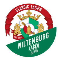 Wiltenburg Lager MiniBrew Brewpacks