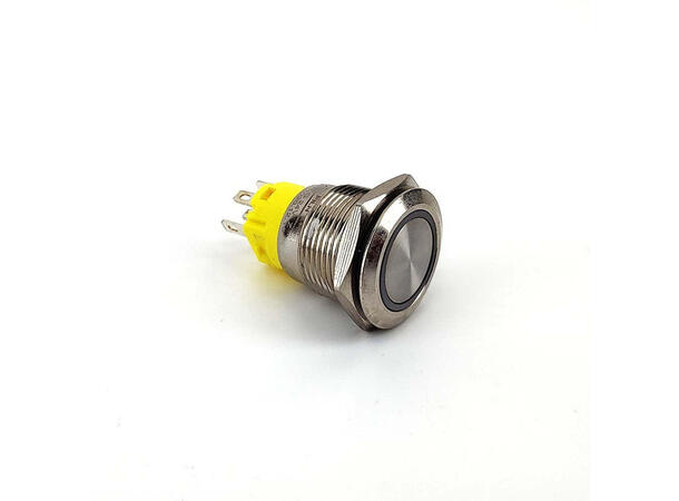 Cannular Power Switch On/Off