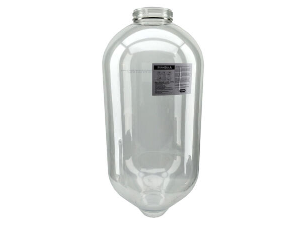 FermZilla 55L reservetank