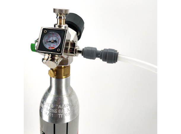 KegLand Mini 360 Core Actuator Regulator