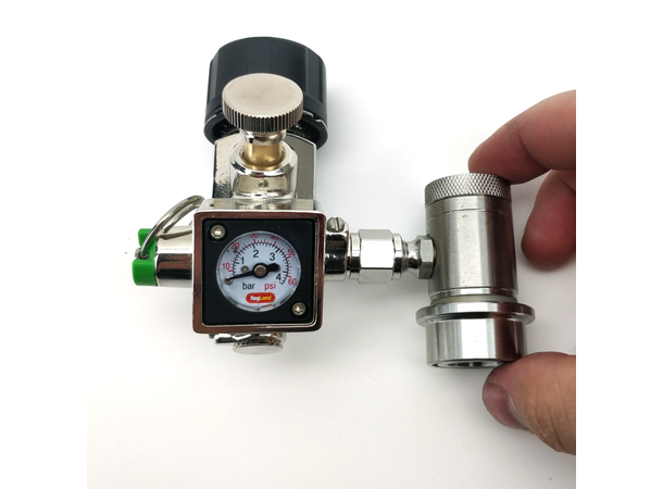 KegLand Mini 360 Core Actuator Regulator