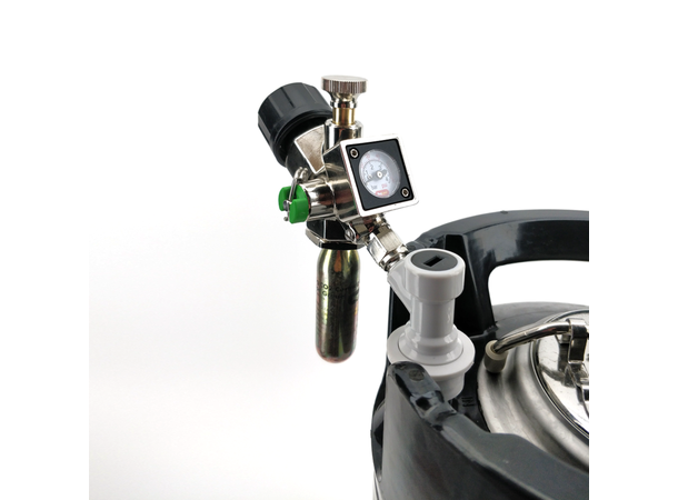 KegLand Mini 360 Core Actuator Regulator