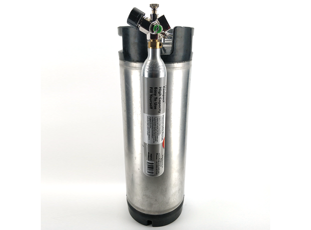 KegLand Mini 360 Core Actuator Regulator