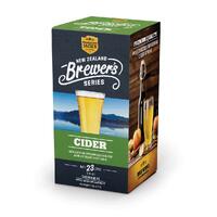 New Zealand Apple Cider ekstraktsett Mangrove Jack's Brewer's Series