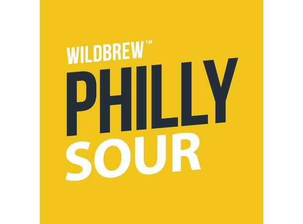 Wildbrew Philly Sour 11g - Tørrgjær