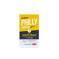 Wildbrew Philly Sour 11g Tørrgjær for surøl