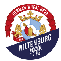 Wiltenburg Weizen MiniBrew Brewpacks