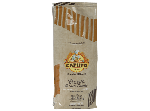 Caputo Criscito casa 1kg