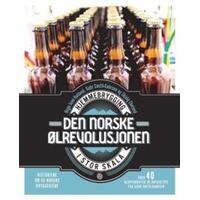Den norske ølrevolusjonen 