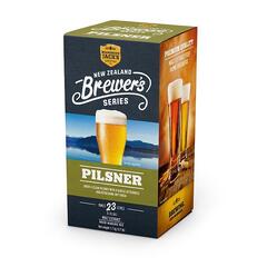 New Zealand Pilsner ekstraktsett Mangrove Jack&#39;s Brewer&#39;s Series