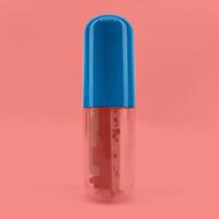 Pill hette Blå reservedel til hydrometer/termometer
