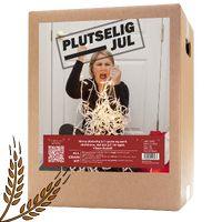 Plutselig Jul allgrain ølsett Har du glemt juleølet nå igjen?