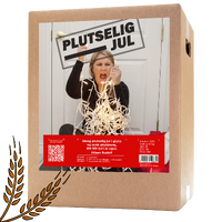 Plutselig Jul allgrain ølsett Har du glemt juleølet nå igjen?