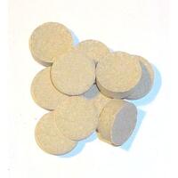 Whirlfloc, 10 tabletter Klarningsmiddel