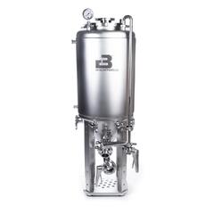 Brewtools F80 Unitank 20-75 liter kapasitet