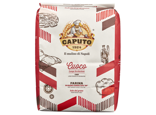 Caputo Cuoco / Chef Tipo 00 5kg