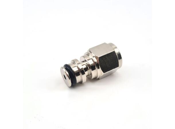 FFL overgang Mini Core 360 Regulator