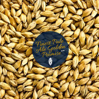 Golden Promise 1 kg hel 4,5 - 6,5 EBC - Simpsons Malt