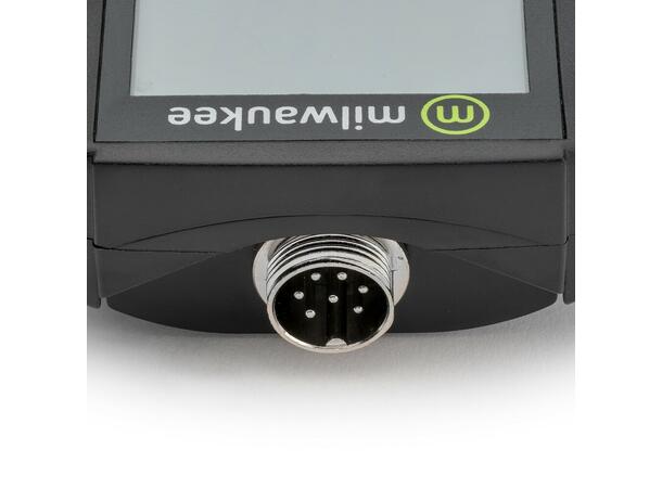 Milwaukee MW600 Pro Dissolved Oxygen Meter