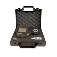 Milwaukee oppbevaringskoffert for Milwaukee MA885 refraktometer