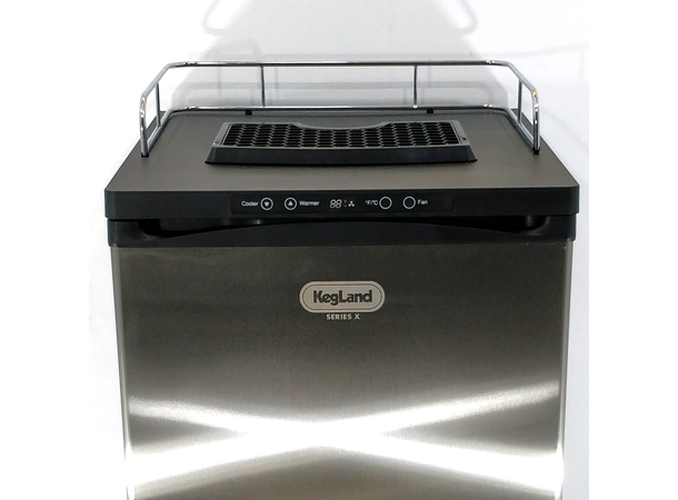 Series X Kegerator - 1 kran
