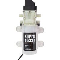 Super Sucker Self Priming Pump Hevertpumpe for 10mm slange