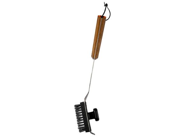 Traeger Cleaning Brush