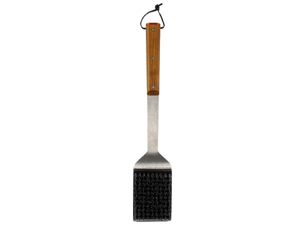 Traeger Cleaning Brush