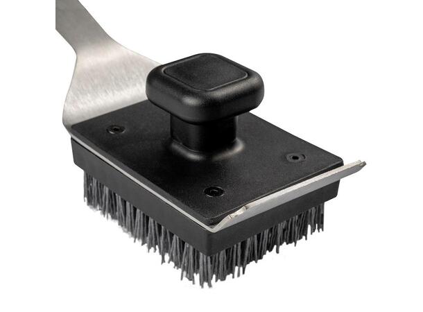 Traeger Cleaning Brush