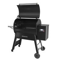 Traeger Ironwood D2 885 Smoker Traegers mellomklasse pelletsgrill