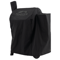 Traeger Pro 575 / Pro 22 Cover Heldekkende grilltrekk