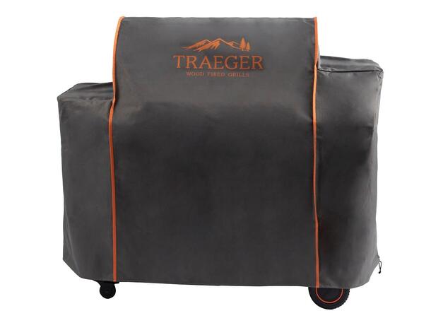 Traeger Timberline 1300 Cover