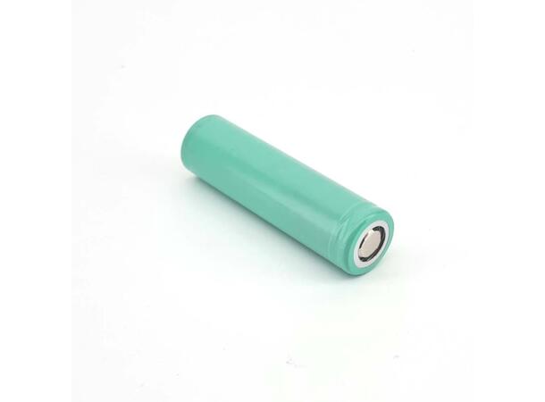 18650 Li-ion batteri til RAPT Pill