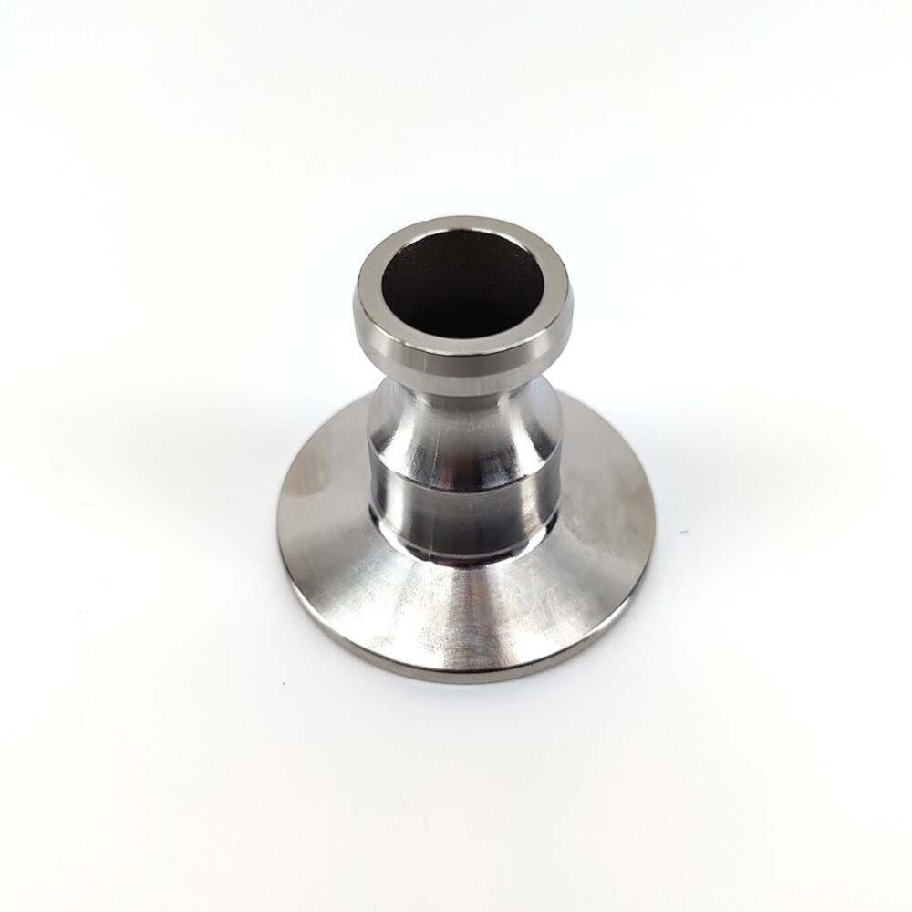 1.5 " TriClamp x Camlock Han Ølbrygging AS