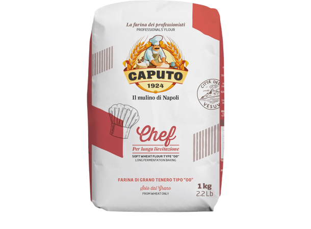 Caputo Cuoco / Chef Tipo 00 1 kg