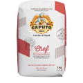 Caputo Cuoco / Chef tipo 00 1 kg gir mer elastisk pizzadeig