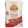 Caputo Pizzeria tipo 00 1 kg melblanding for napolitansk pizzabunn