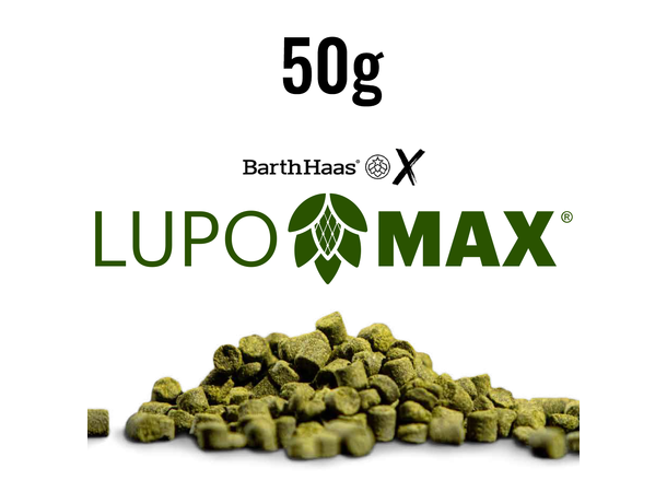 Cashmere LUPOMAX® 2020 50g 13,5% alfasyre