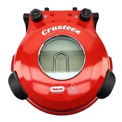 Crusteez Electro Pizza Cooker Elektrisk pizzaovn 1200W