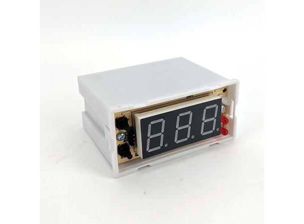 Digiboil - Main Circuit board