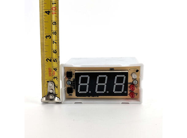 Digiboil - Main Circuit board