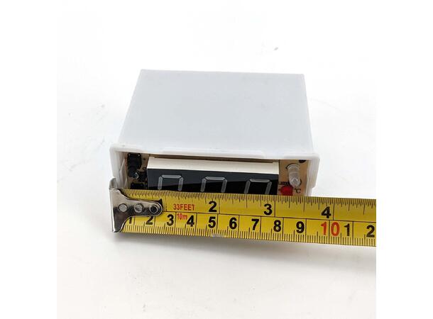 Digiboil - Main Circuit board