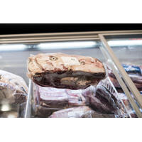 Greater Omaha Short Ribs Pris pr kg