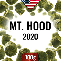 Mount Hood 2020 100g 5,2% alfasyre