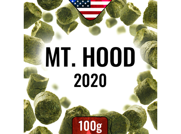 Mount Hood 2020 100g