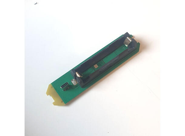 RAPT Pill Hydrometer PCB Board