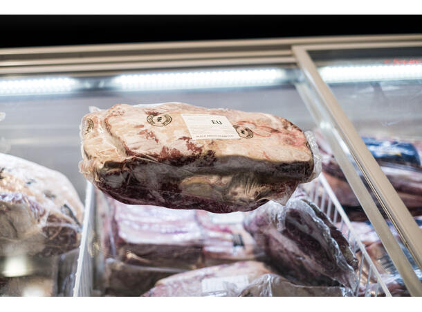 Short ribs fra Greater Omaha (6-8 kg)
